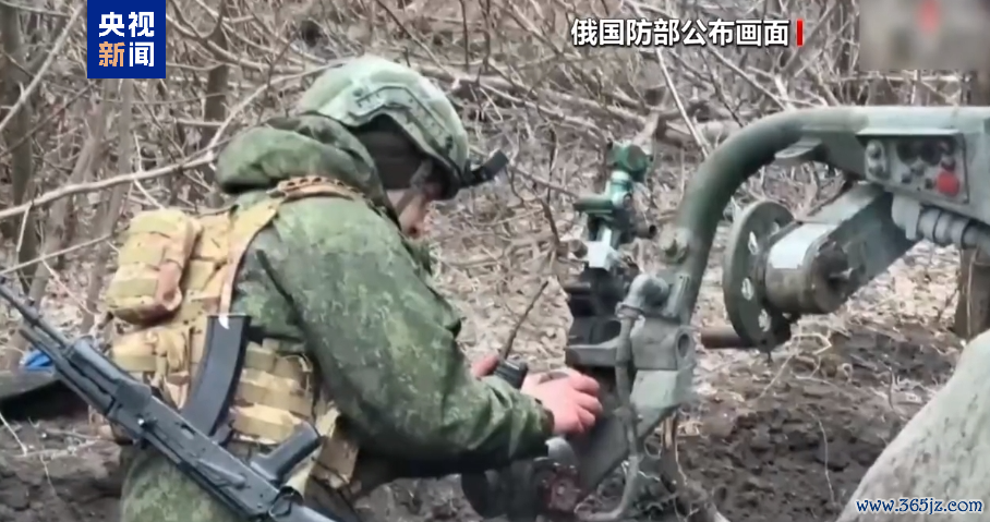 图片来源：央视新闻
